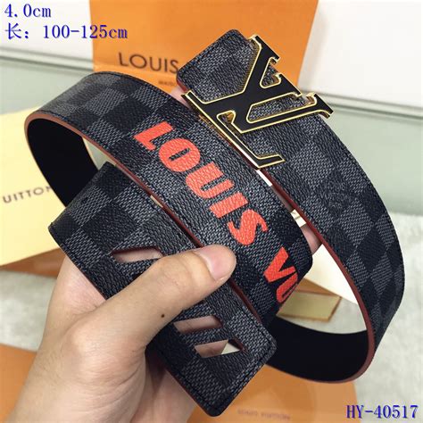 louis vuitton belt new collection|cheapest louis vuitton belt.